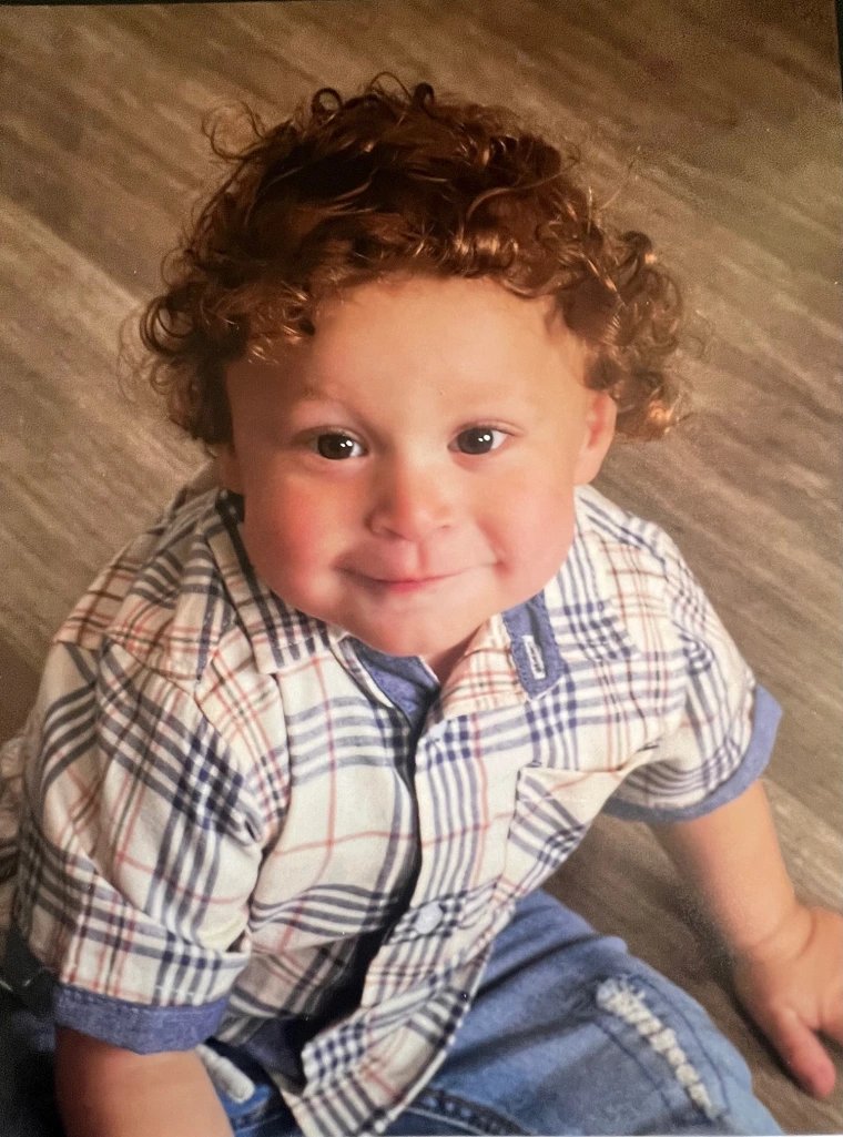 Arizona toddler declared dead found alive at morgue