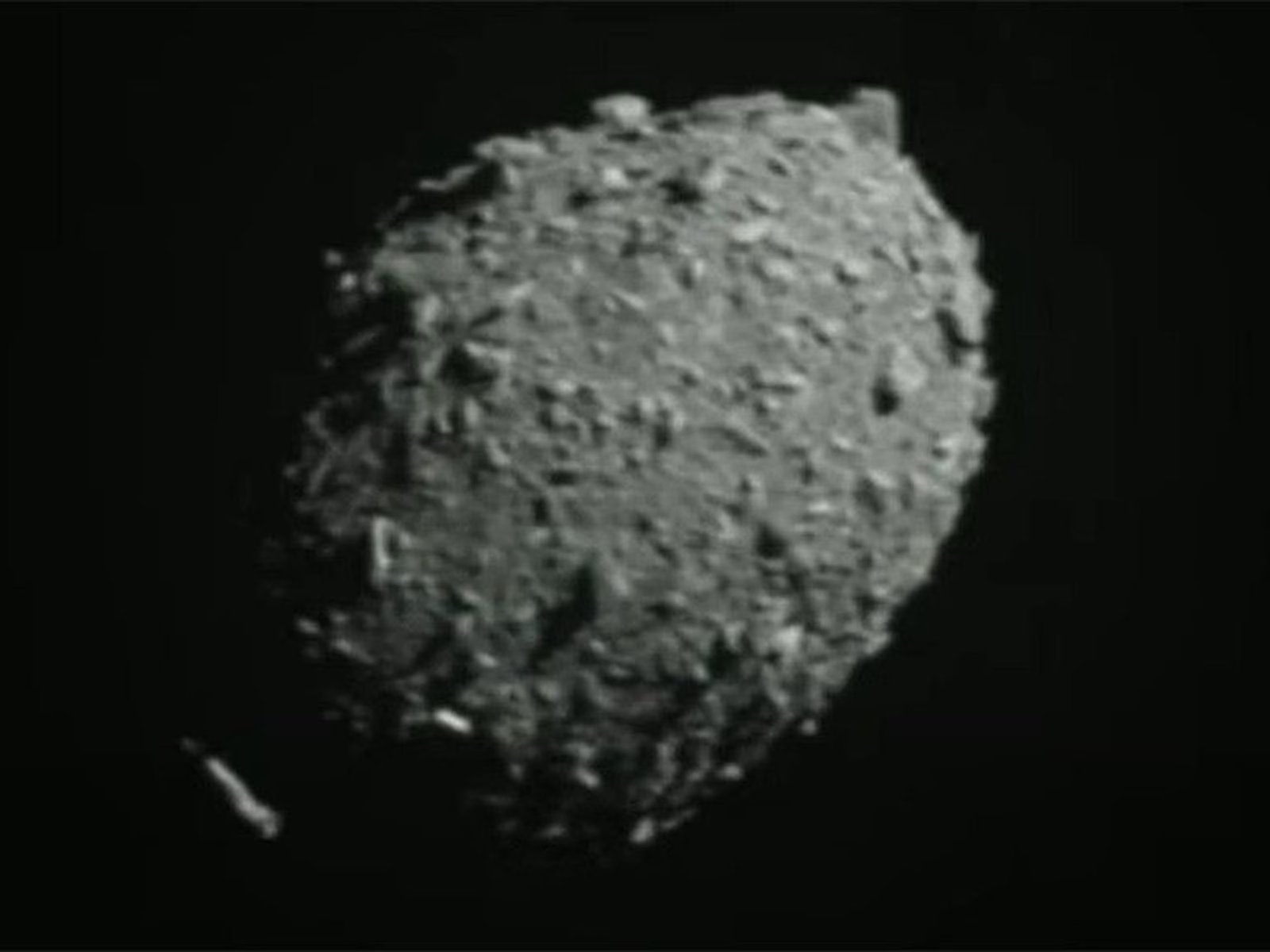 Asteroid Day marks a decade of progress in planetary defense