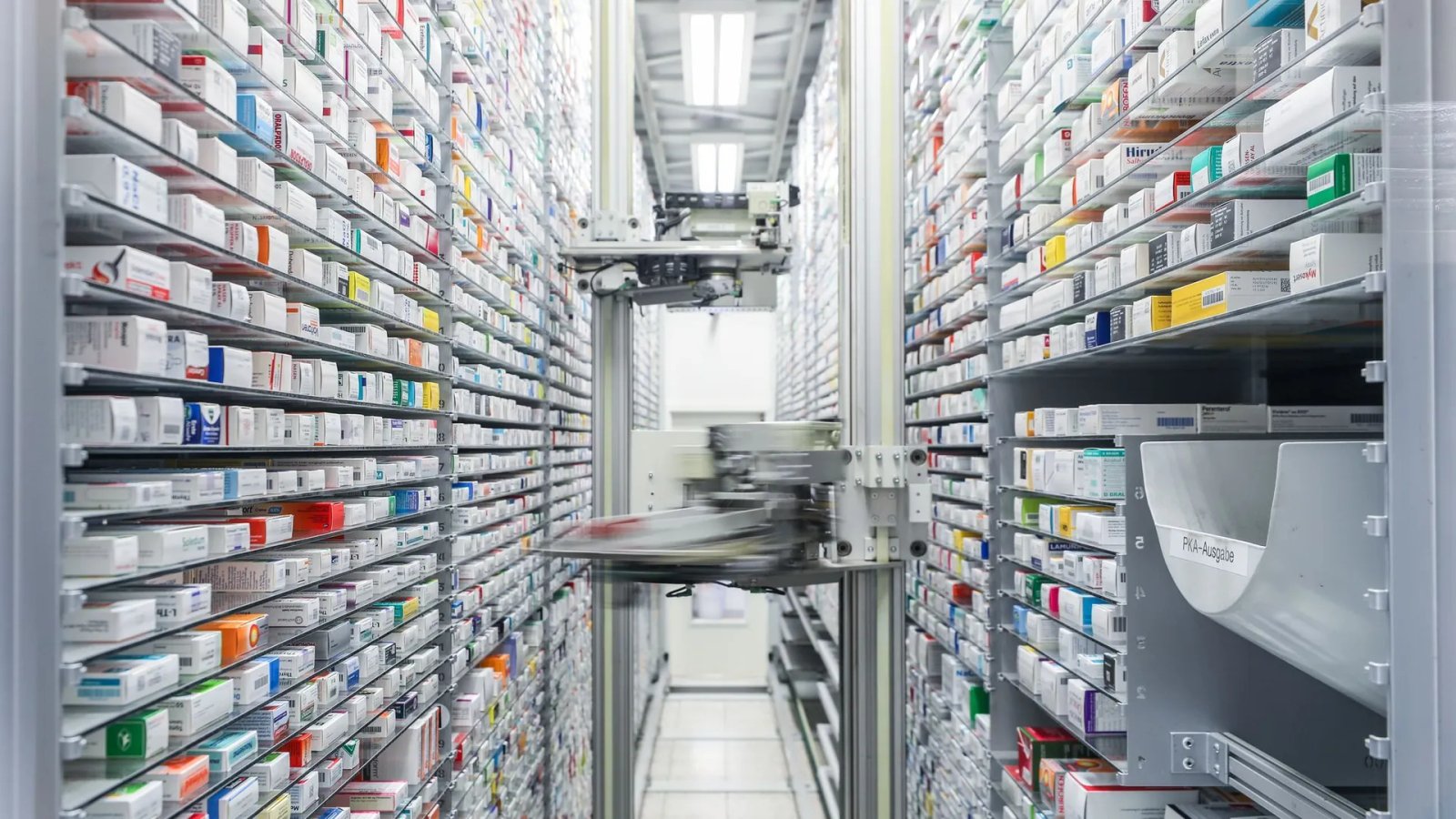 Pharmacy Pharmacy