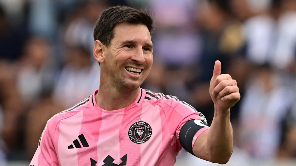 Bastian Danckert spoke about the 2026 World Cup final