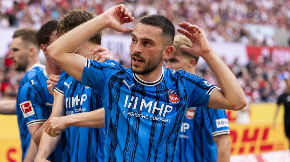 Bayern: Ibrahimovic receives a new contract – the company decides 