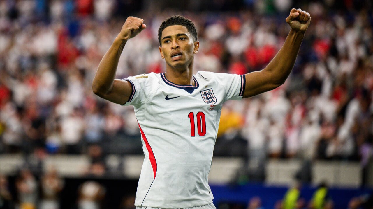 “Bellingham, if the British win, can claim both the title of best player of the 2026 World Cup and the Golden Ball - Mamaev 11 Bellingham if the British win can claim both the title