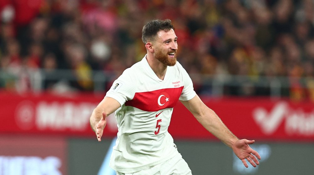 Besiktas is close to completing the transfer of Salih Ozcan - Orkun Kokcu is also in preparation for the transfer