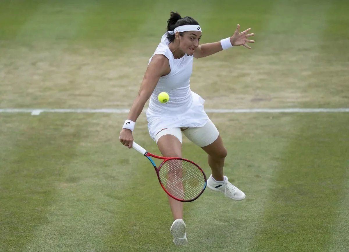 Best WTA Wimbledon bets including Kruger vs Kostyuk