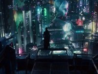 Blade Runner 2099 has a release date on Prime Video: a series based on the Ridley Scott film is approaching