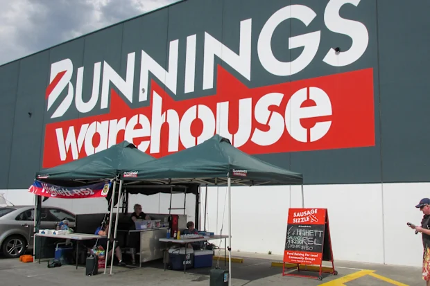 Bunnings introduces PowerPass Pro to 11 million customers