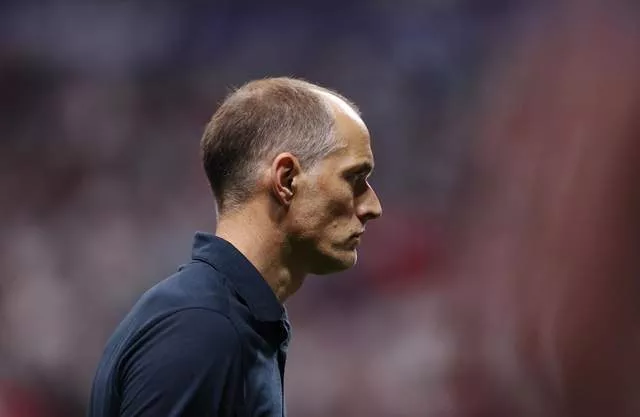 By refusing to admit his team mistakes and refusing to resign, Tuchel has left everyone speechless | Literary city 11 By refusing to admit his command's mistakes and refusing to resign, Tuchel left everyone speechless.