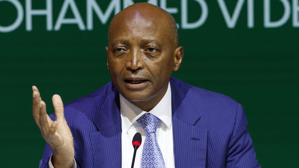 CAN 2027 will feature 24 teams, not 28. 11 President of the Confederation of African Football (CAF) Patrice Motsepe.