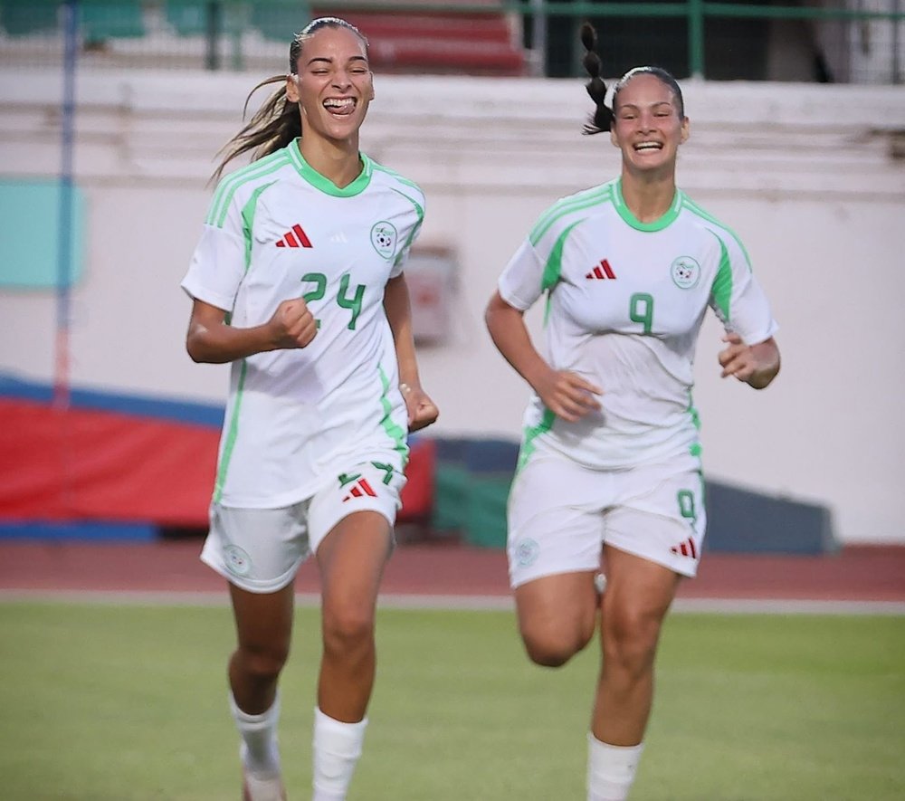 CAN Women 2026 Senegal and Algeria ready for unprecedented shock
