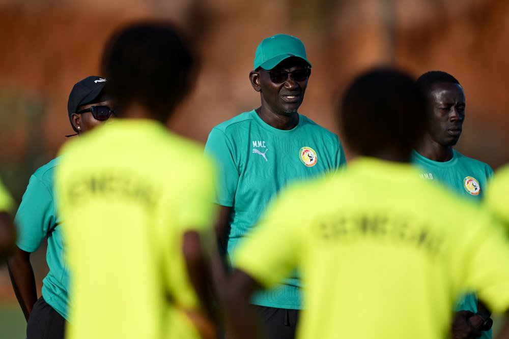 CAN Women 2026 Senegal and Algeria ready for unprecedented shock