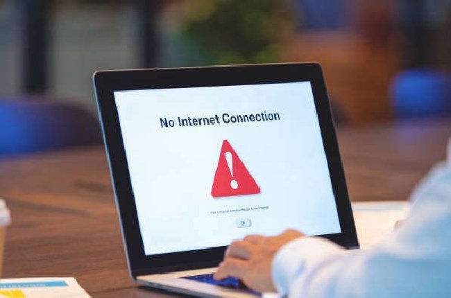 Cable outage leaves Truespeed customers without internet 13 Cable outage leaves Truespeed customers without internet