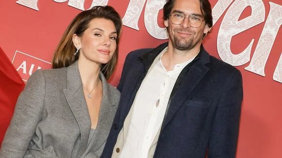Camille Lacourt and Alice Detollenard left Paris for the most authentic city in Europe. 15 Camille Lacourt and Alice Detollenard left Paris for the most
