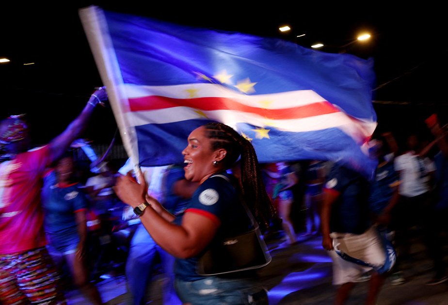 Cape Verde at the World Cup 13 Cape Verde at the World Cup