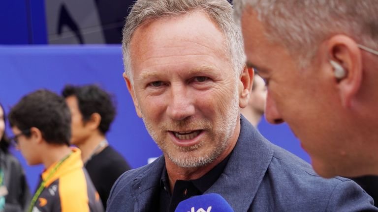 Christian Horner
