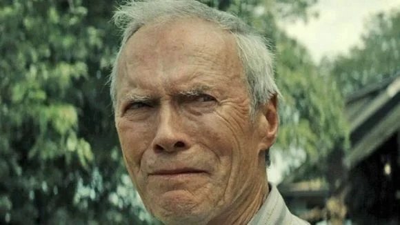 Clint Eastwood 96 on lack of creativity I dont understand