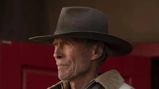 Clint Eastwood expresses his opinion about art in the USA:  