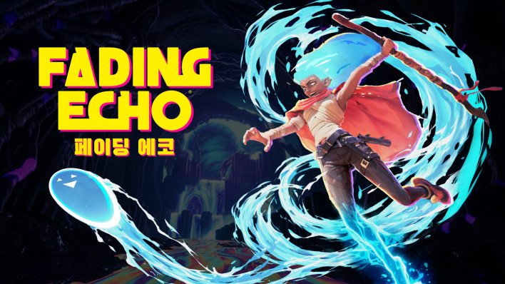 Fading Echo