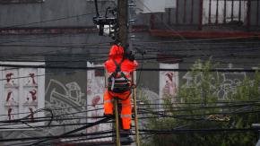 CGE and Chilquinta announce compensation for power outages due to frontal system: here's how to access it CGE and Chilquinta announce compensation for power outages due to frontal system: here's how to access it