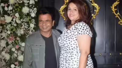 Court did not give any help to Rajpal Yadav as he said he would 'go to jail 5 times, not pay a penny' in Rs 9 million debt case, says Madhav's lawyer Gopala Agarwal: 'His wife Radha Yadav is also an accused'