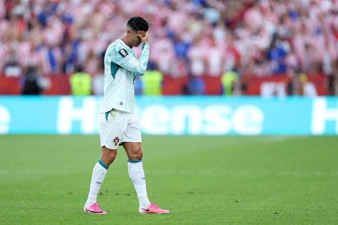 Cristiano Ronaldo, Lionel Messi and Jude Bellingham: how FIFA's confusing World Cup award distorted reality 11 Cristiano Ronaldo, Lionel Messi and Jude Bellingham: how FIFA's confusing World Cup award distorted reality