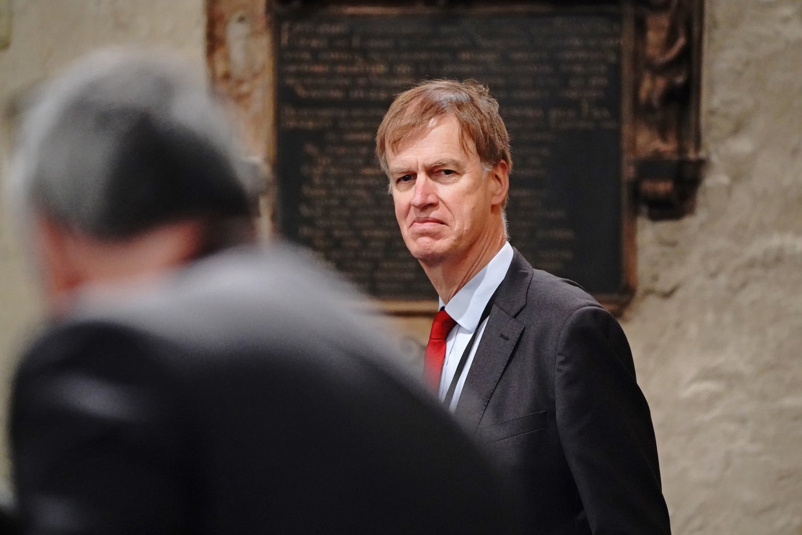 Work and Pensions Secretary Sir Stephen Timms has launched a review of Pip, which is expected to be introduced this autumn.