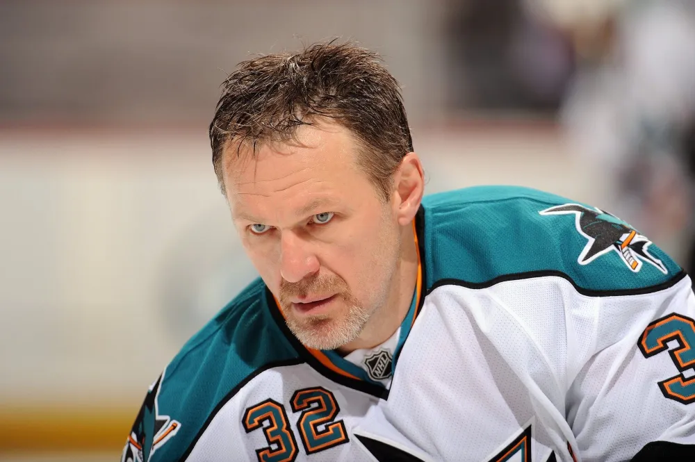 Details of Claude Lemieux's will revealed after suicide at age 60 16 GettyImages-86168926 Claude Lemieux to reveal details after committing suicide at age 60