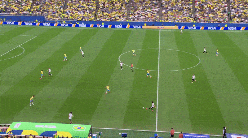Does Brazil have a Casemiro problem? 18 Does Brazil have a Casemiro problem