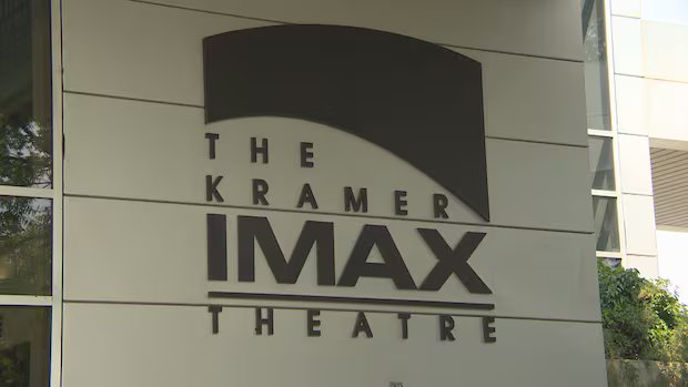 Does it matter how you watch The Odyssey Movie lovers