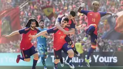 EA Sports FC 27 Could Release Next Month: Expected Release Date, Platforms and More