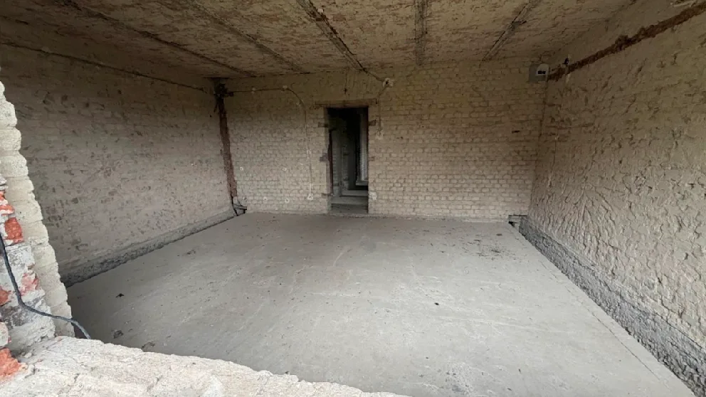 Entire advertisements in Thuringia: favorable price | Regional 14 Interior view of the building