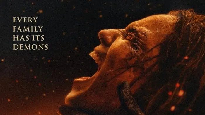 'Evil Dead Burn' Just Set an All-Time Horror Record on Rotten Tomatoes 11 sinister-dead-burn