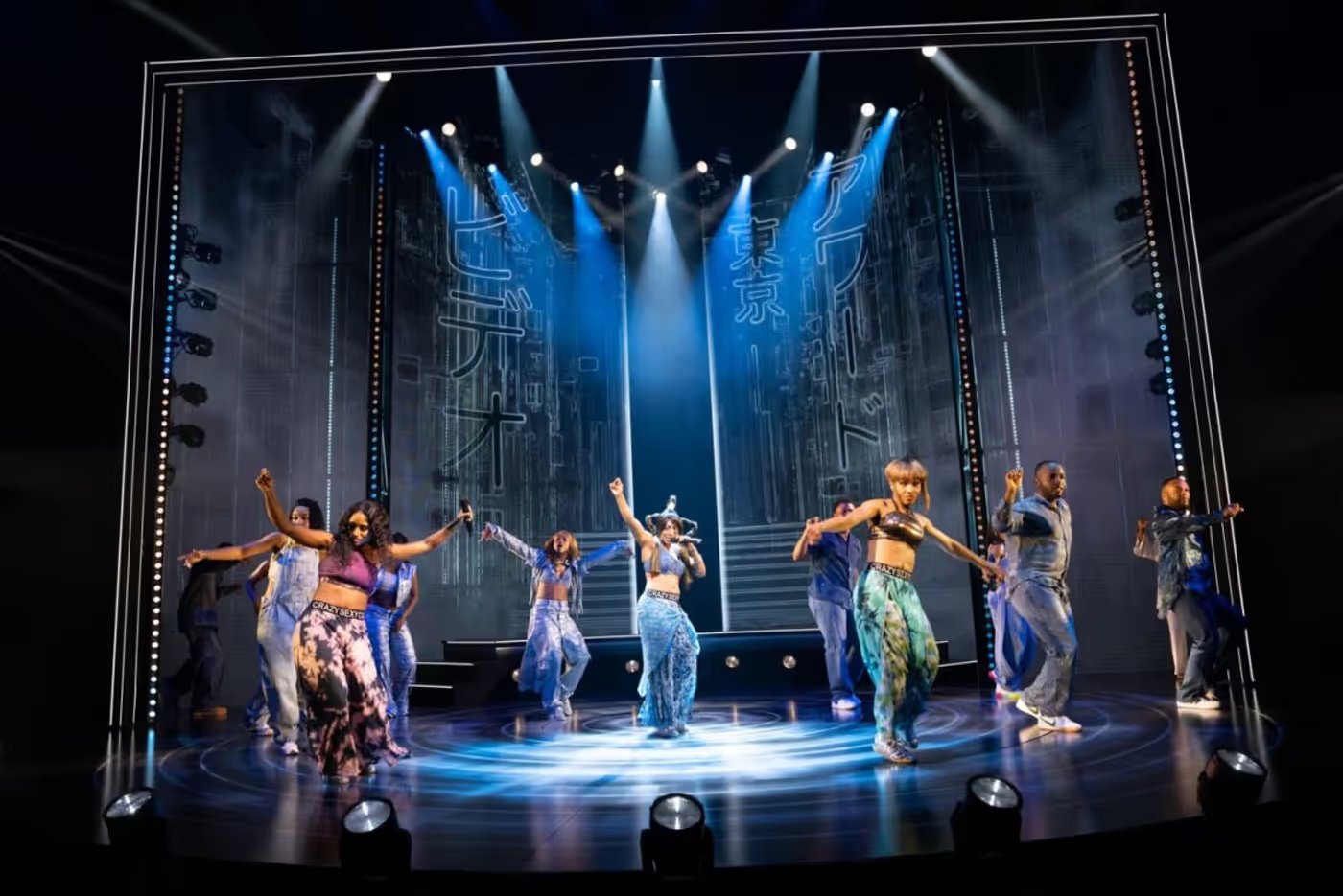 Exclusive: CRAZYSEXYCOOL Creator Says "The Musical's Next Step Is Coming" and Details TLC's Involvement 25 Exclusive: CRAZYSEXYCOOL Creator Says 'The Next Step Of The Musical Is Happening', Details TLC Involvement