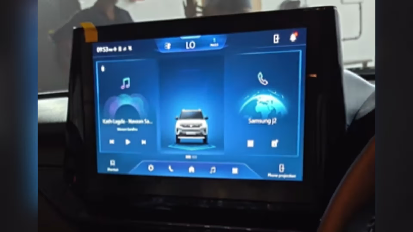 Maruti Brezza Maruti Brezza