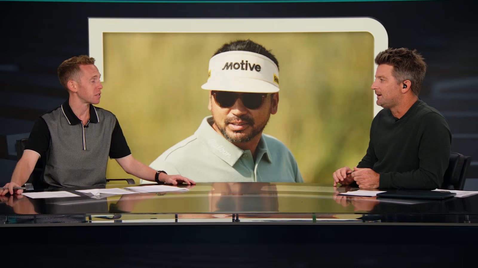 Five key players on the bubble will advance to the FedExCup playoffs