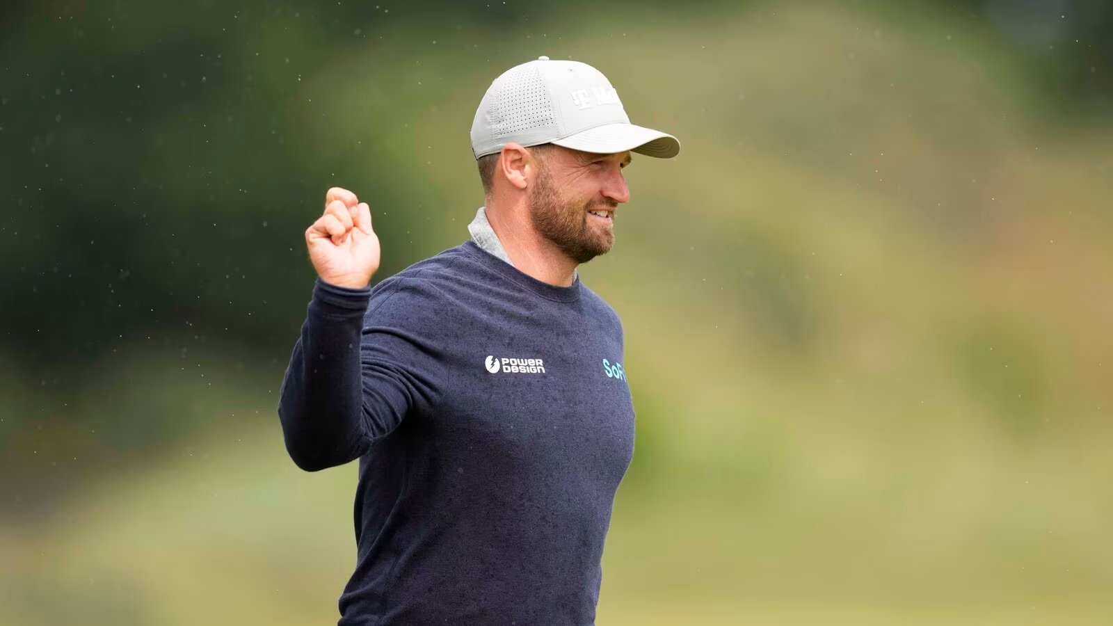 Experts' Choice: Genesis Scottish Open 11 Running with Rick: Three players who could win the Genesis Scottish Open