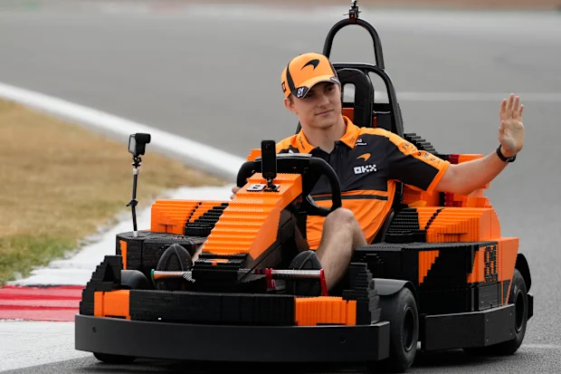F1 2026 News: Oscar Piastri, Max Verstappen Shift Analysis, Update, Red Bull Racing, McLaren 13 F1 2026 News Oscar Piastri Max Verstappen Shift Analysis Update