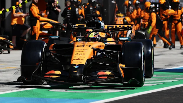 F1 2026 News Oscar Piastri chaos at the Hungarian