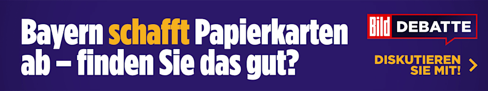 FC Bayern No more access to home games without a