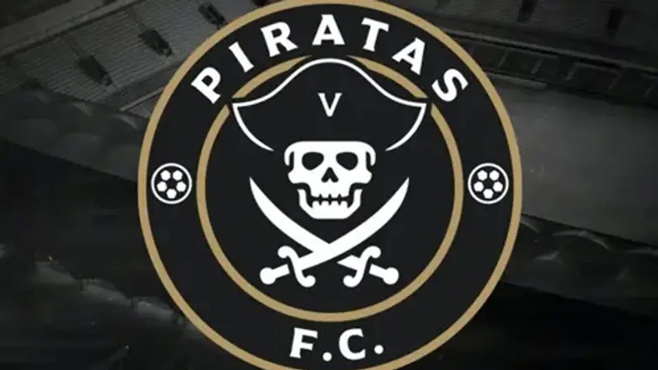 FGR investigates owner of Mexican soccer team for alleged money laundering 18 Pirates make their debut at Apertura 2026 | X: @Piratasfutbolclub