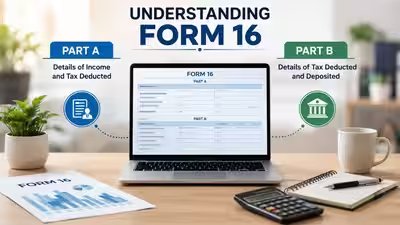 Filing ITR 2026: 10 Costly Mistakes to Avoid Filing ITR 2026: 10 Costly Mistakes to Avoid