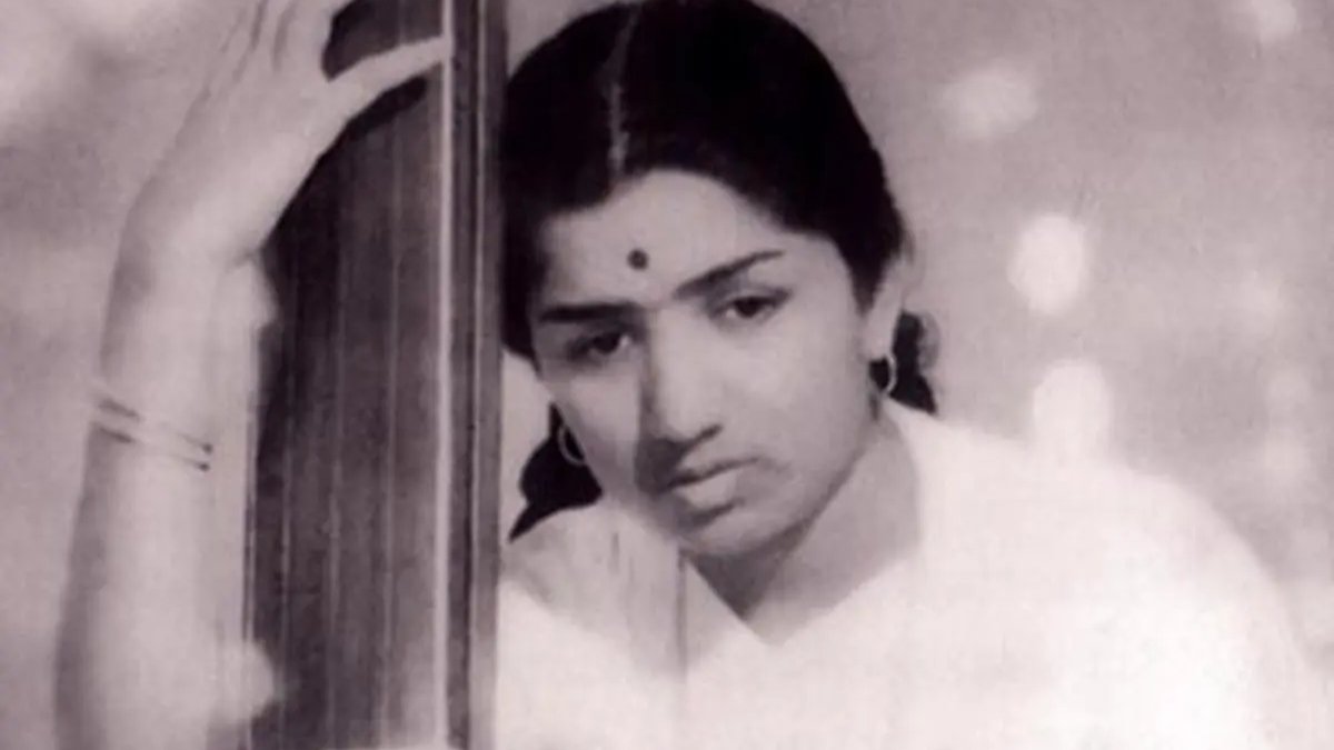 Lata Mangeshkar