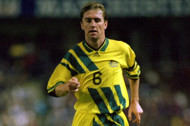 Football News Paul Wade Reveals CTE Diagnosis Former Socceroos Captain