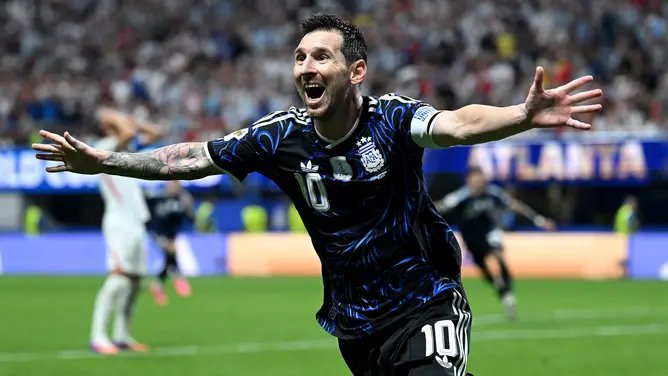 Forecast for the World Cup final will the weather be