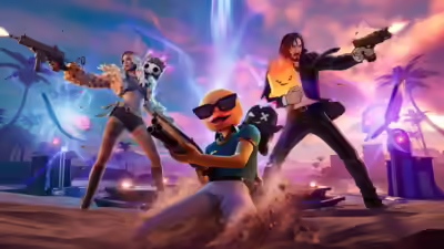 Fortnite is down (July 16, 2026)? Update server v41.20 maintenance details