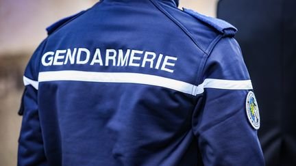 Four people arrested in the Alpes-Maritimes after ketamine was found in bags of dry food delivered by mistake to individuals 11 Illustration of the National Gendarmerie. (LIONEL VADAM/MAXPPP)