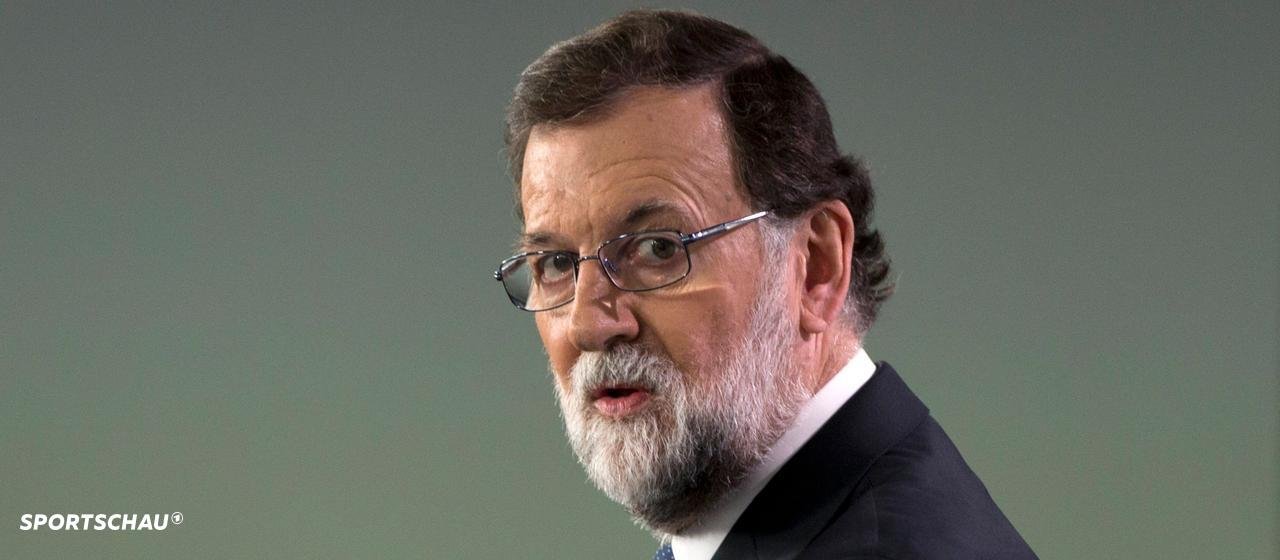 Mariano Rajoys | AP/Paul White Mariano Rajoys