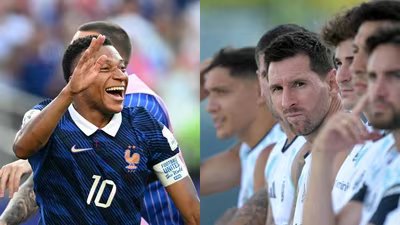 The 2026 World Cup quarter-finals begin on Friday
