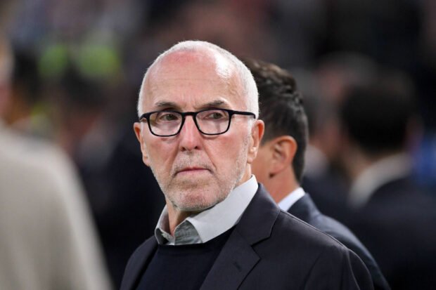 OM: Frank McCourt sells his first franchise for $50 million