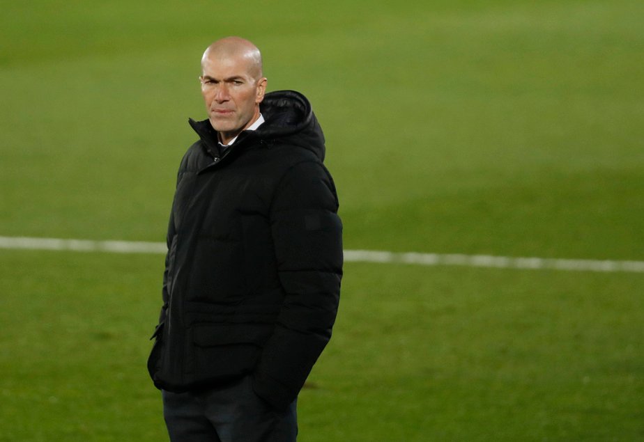 French team | A swan song for Didier Deschamps and the impending arrival of Zinedine Zidane? 11 French team A swan song for Didier Deschamps and