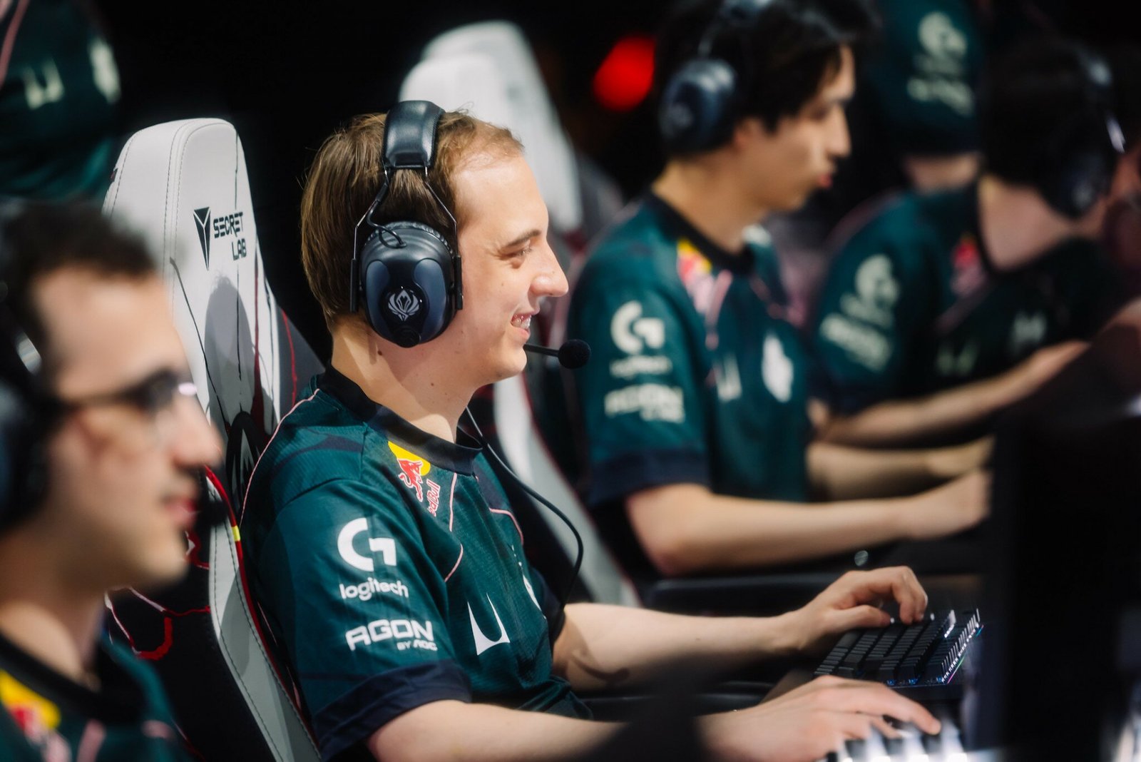 League of Legends League of Legends: Clash of Fates